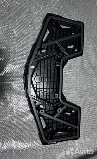 Сf moto cforce 600 Багажная платформа багажник