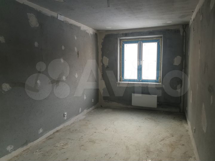 1-к. квартира, 40,5 м², 5/10 эт.