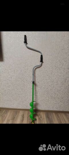 Бур тонар 130