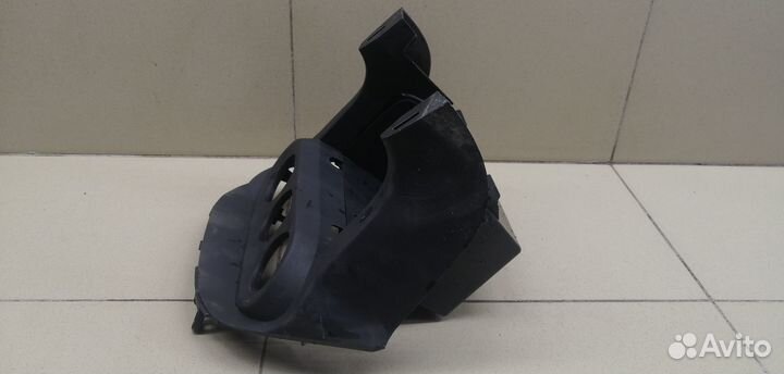 Консоль Lancer (CX,CY) 2007