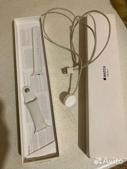 Apple Watch Series 3