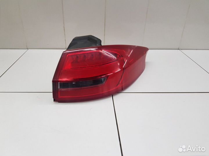 Фонарь задний наружный правый (Geely Atlas)