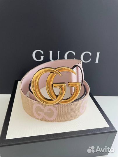 Ремень Gucci размер 80 длина 94 см наличие