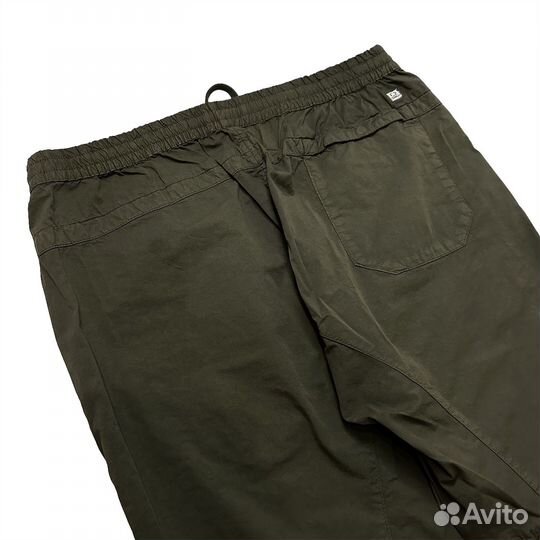 C.P.Company Cargo Pants