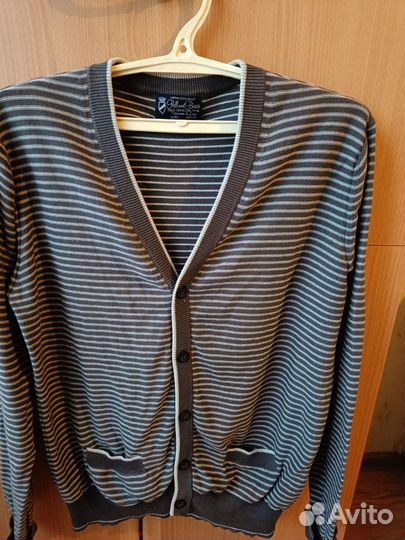 Джемпер мужской