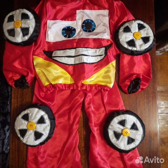Карнавальный костюм