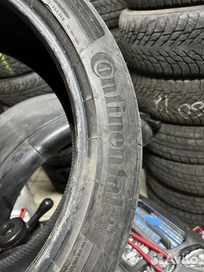 Continental ContiSportContact 5 225/45 R18 95Y