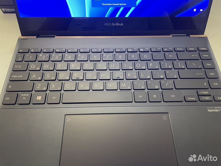 Asus Zenbook UX363EA UX371EA