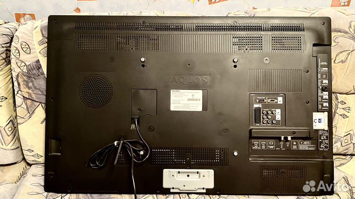 Телевизор sharp, 49