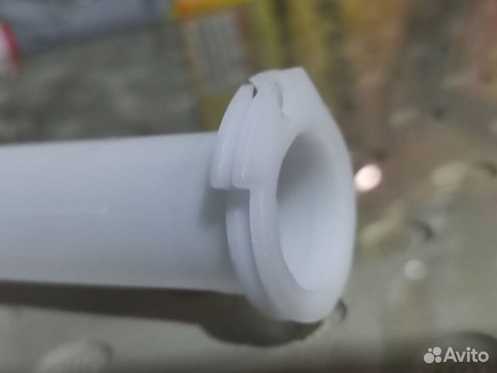 Ручка газа на мопед, скутер