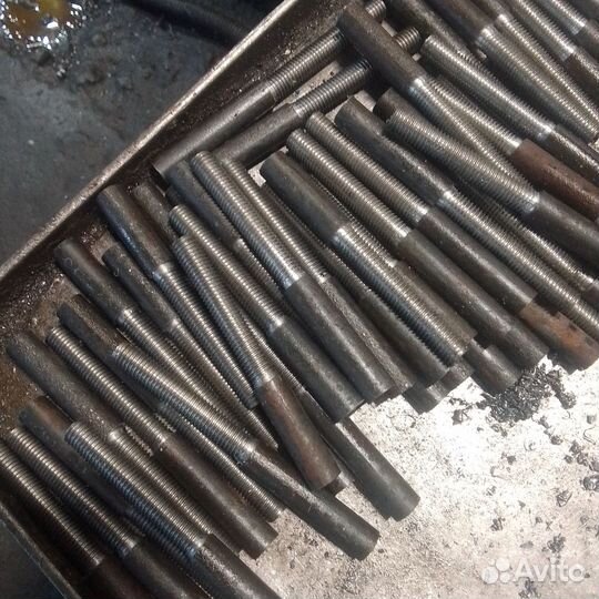 Токарные и фрезерные работы, наплавка, обработка