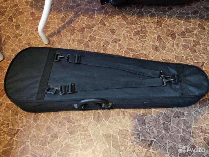 Кофр для скрипки