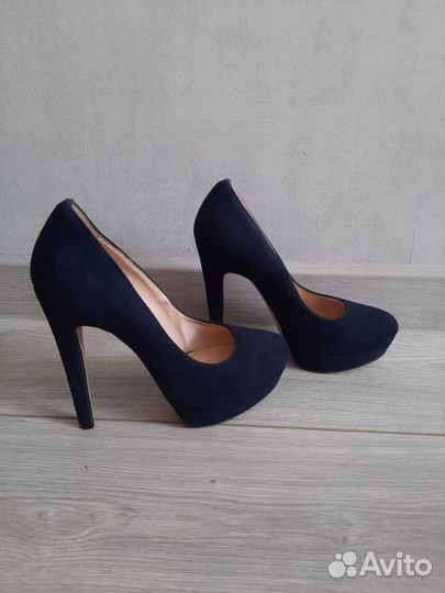 Туфли женские 37 размер