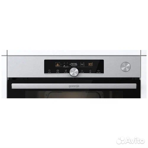 Духовой шкаф gorenje BSA6747A04X