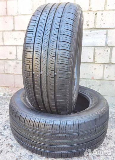Nexen N'Priz AH5 235/55 R17 99H