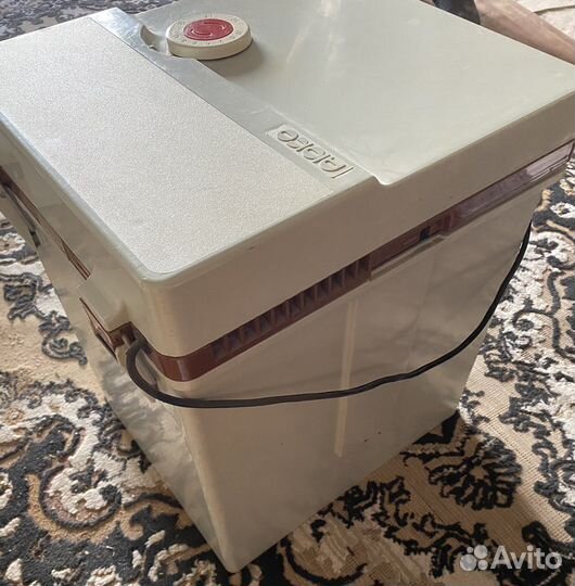 Машина стиральная новая 