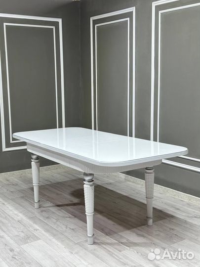 Столы и стулья для кухни. В наличии