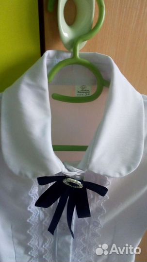 Школьная форма