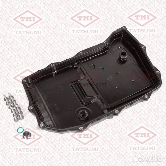 Фильтр АКПП tatsumi TBI1084