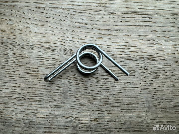 Пружинка ручки АКПП Land Rover Freelander 2