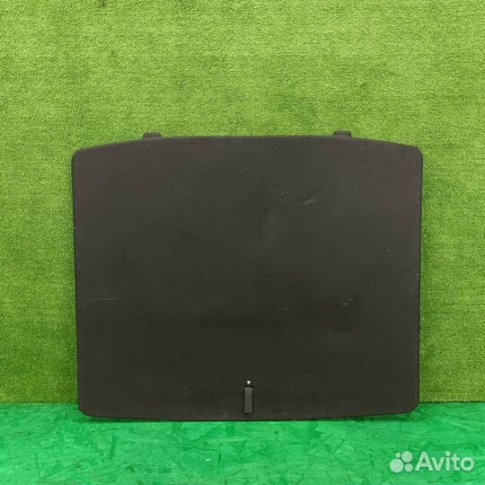 Пол багажника SsangYong Actyon 2 рест. SUV 2015