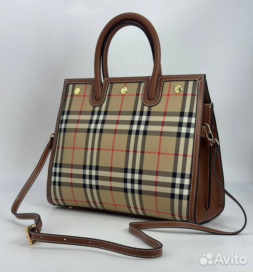 Сумка женская Burberry