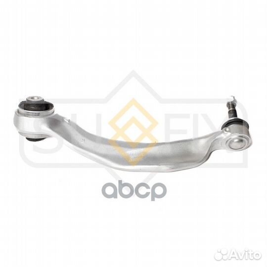 Рычаг подвески перед прав SH1638 sufix