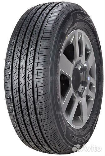 Landspider Citytraxx H/T 225/65 R17 102H