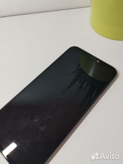 Запчасти для iPhone