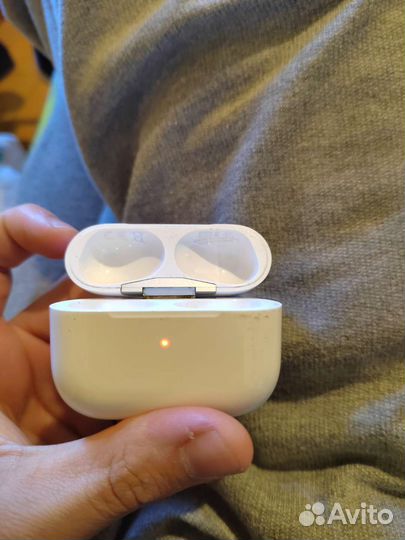 Кейс для airpods pro