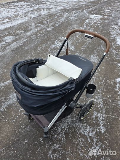 Коляска cybex