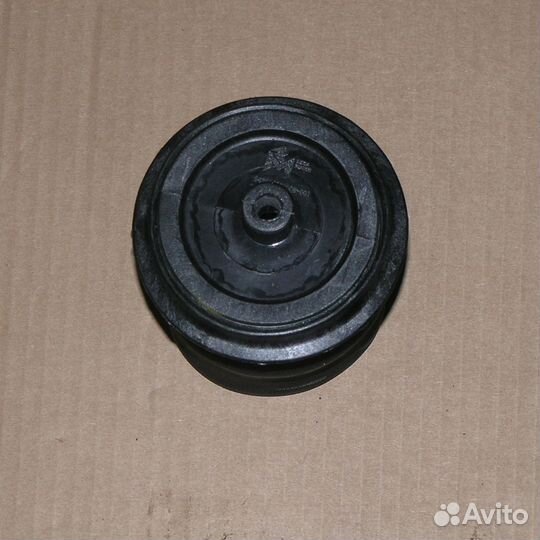 Пневмобаллон подрессоривания сиденья камаз, (кмд)