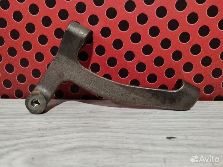 Кронштейн Mercedes-Benz S W222 656 2018