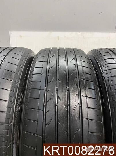 Bridgestone Dueler H/P Sport 225/55 R18 106K