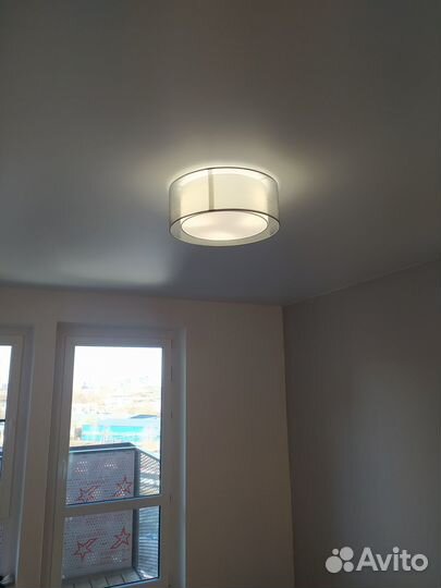 Электрик, монтажные работы в квартире