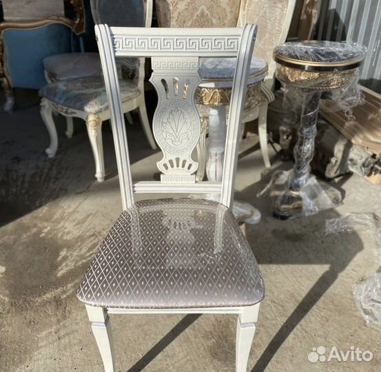 Стулья новые со склада