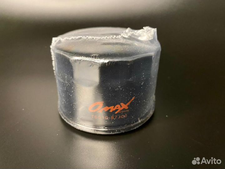 Фильтр маслянный Suzuki 20-70/25А-60А 4т