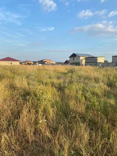 Участок 14,5 сот. (ИЖС)