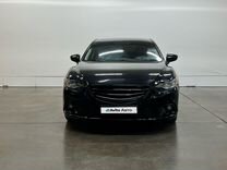 Mazda 6 2.5 AT, 2014, 160 000 км, с пробегом, цена 1 739 000 руб.