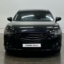 Mazda 6 2.5 AT, 2014, 160 000 км, с пробегом, цена 1 588 000 руб.