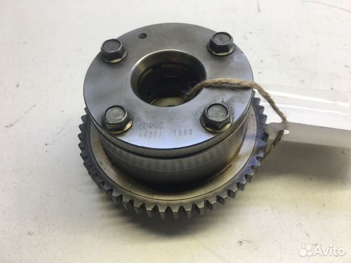 Муфта VVT-I Nissan Teana J31 VQ23DE 2004