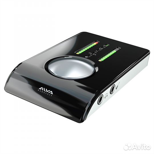 Звуковая карта RME alva Nanoface