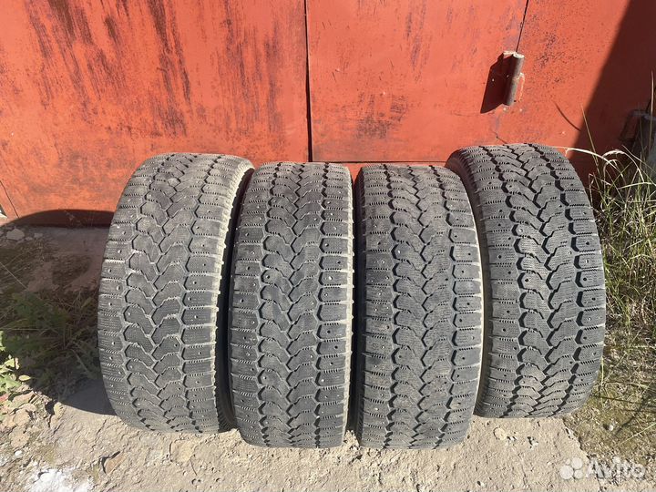 Yokohama Ice Guard Stud IG35 225/55 R17