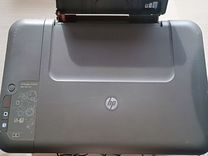 Принтер hp Deskjet 2050A