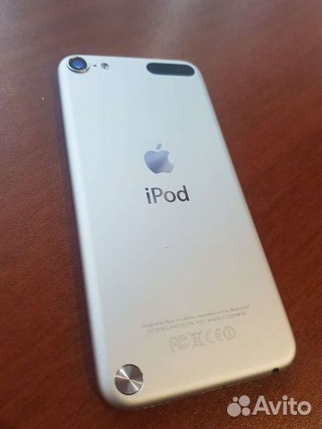 Плеер Apple iPod touch 5