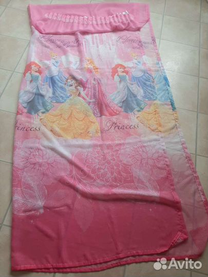 Шторы в детскую