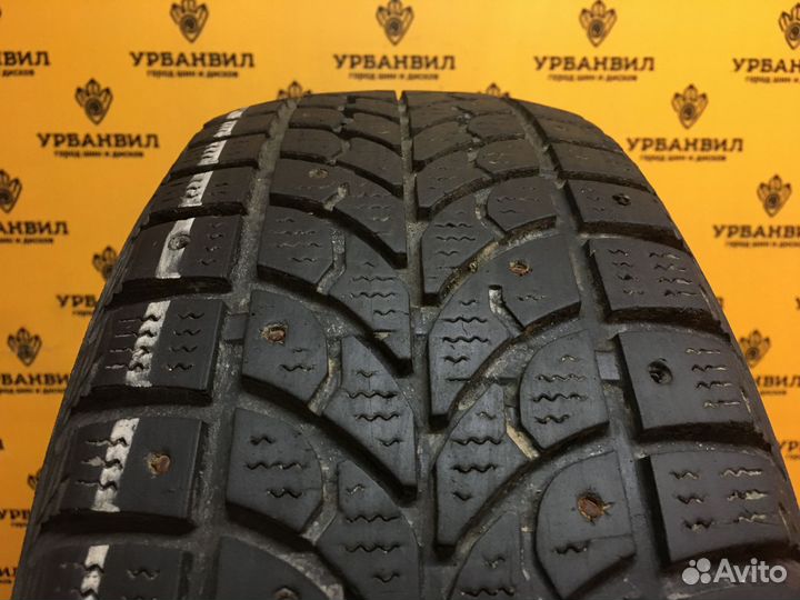 Bridgestone WT17 195/65 R15 91Q