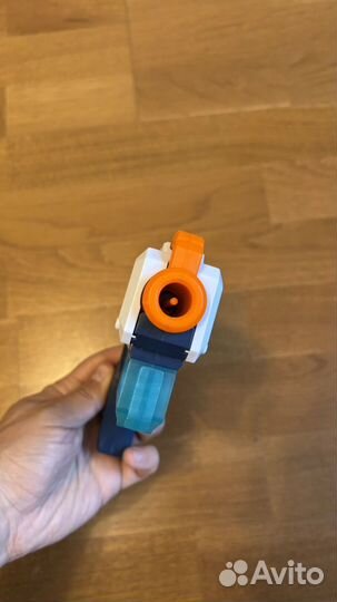 Пистолет Zuru X shot