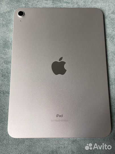 Apple iPad 10.9 2022 + Apple Pencil 1