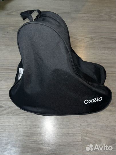 Коньки oxelo